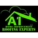 A1 Home Improvement LLC logo